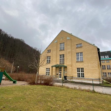 Stredisko Ekologicke Vychovy Sever Horní Maršov Exteriér fotografie