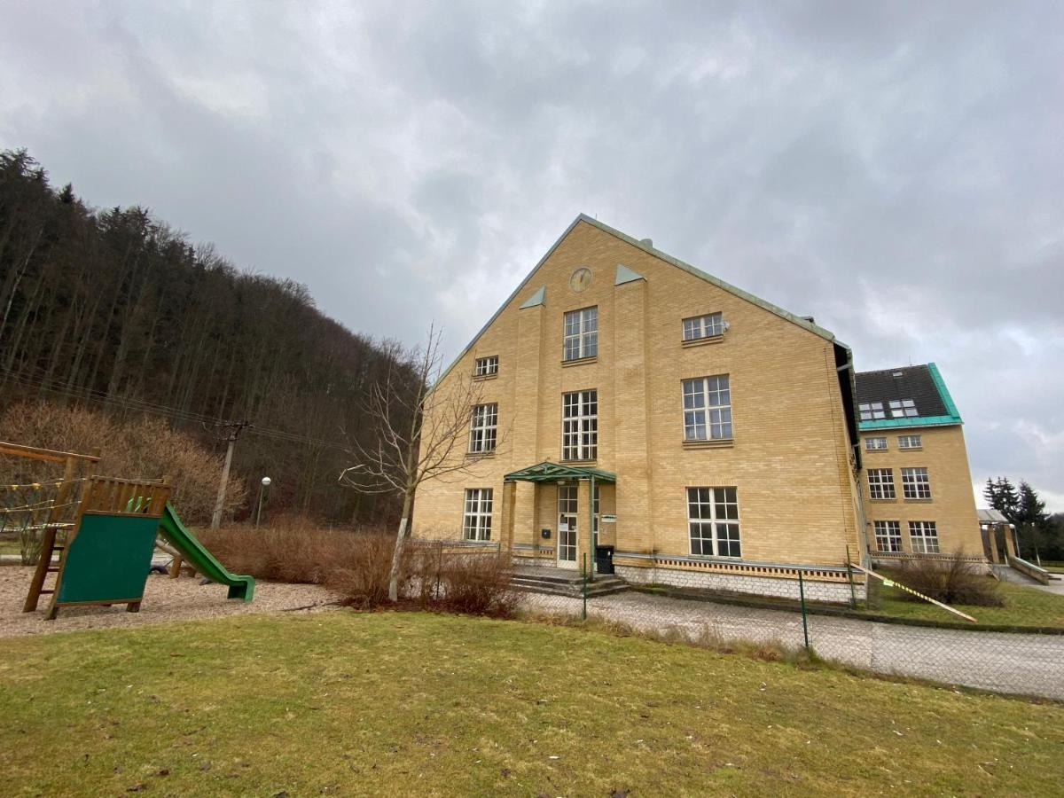 Stredisko Ekologicke Vychovy Sever Horní Maršov Exteriér fotografie