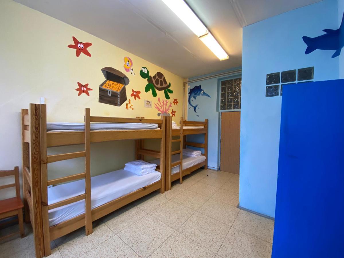 Stredisko Ekologicke Vychovy Sever Horní Maršov Exteriér fotografie