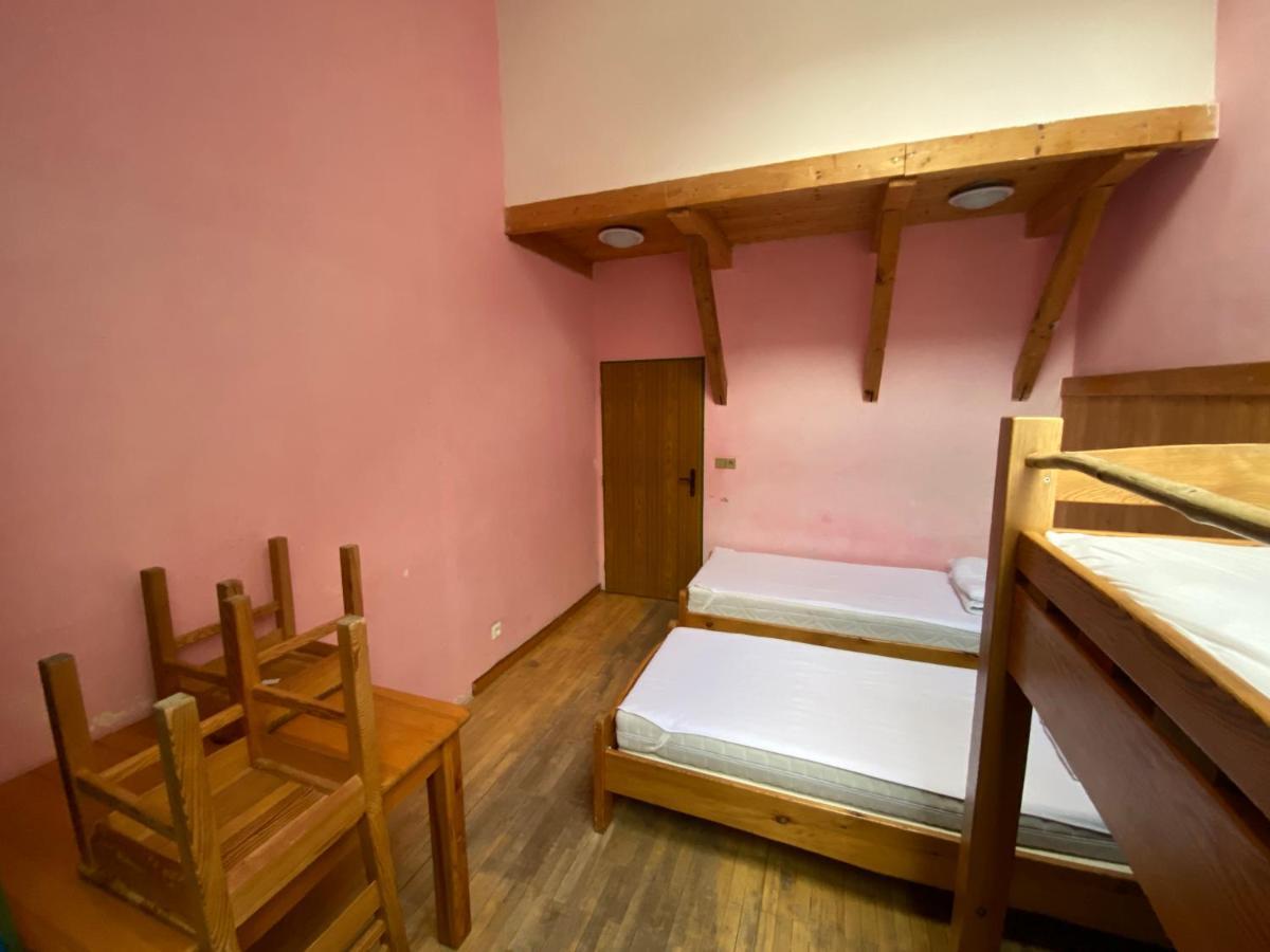 Stredisko Ekologicke Vychovy Sever Horní Maršov Exteriér fotografie